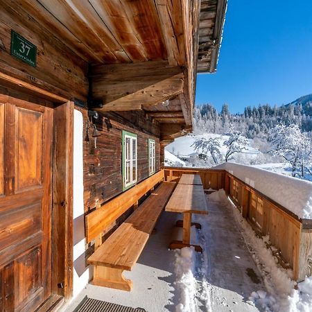 Willa Grossmutters Haus Westendorf Zewnętrze zdjęcie