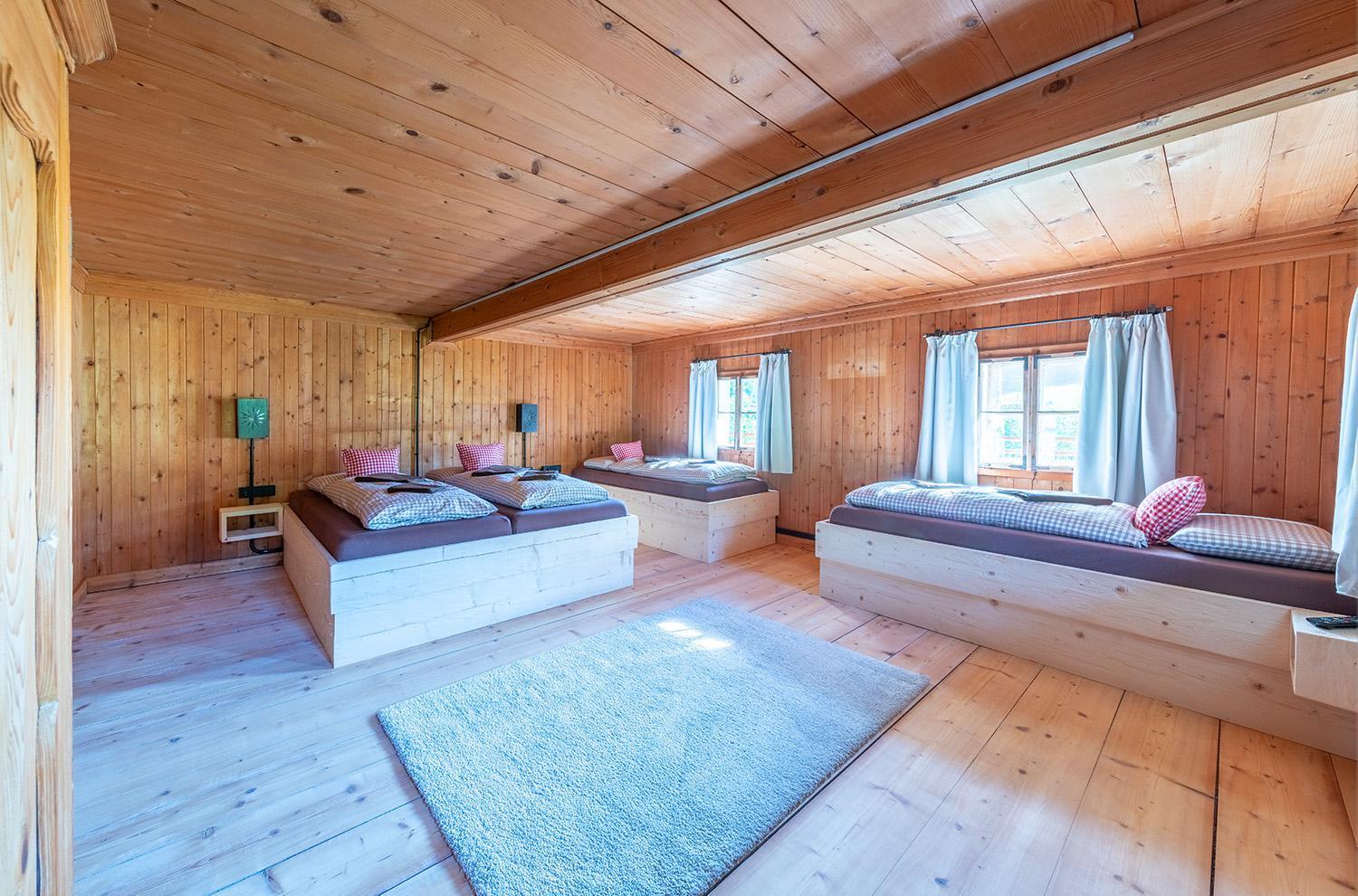 Willa Grossmutters Haus Westendorf Zewnętrze zdjęcie