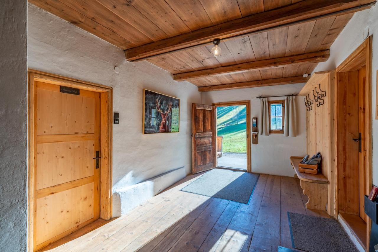 Willa Grossmutters Haus Westendorf Zewnętrze zdjęcie