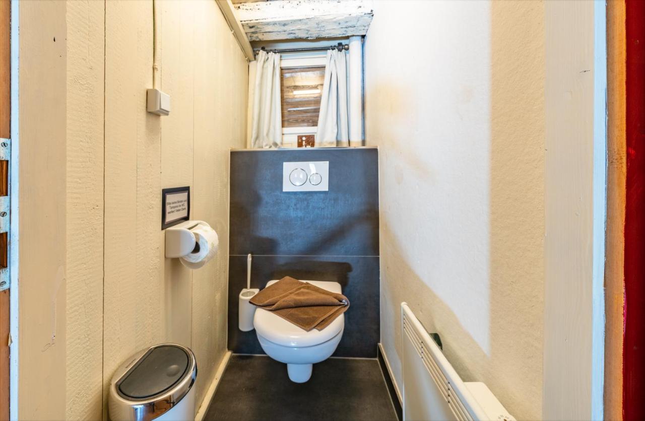 Willa Grossmutters Haus Westendorf Zewnętrze zdjęcie