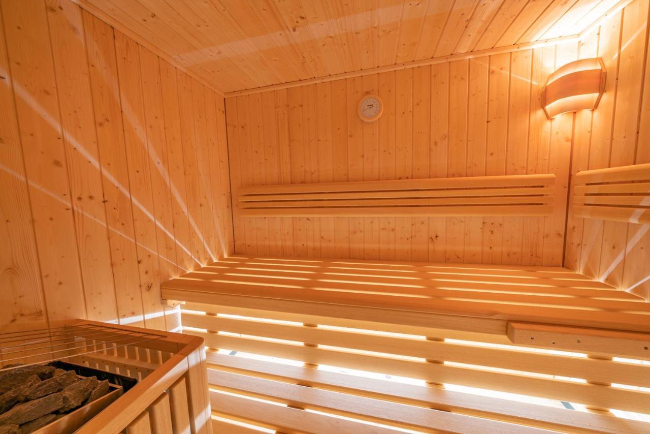 Willa Grossmutters Haus Westendorf Zewnętrze zdjęcie