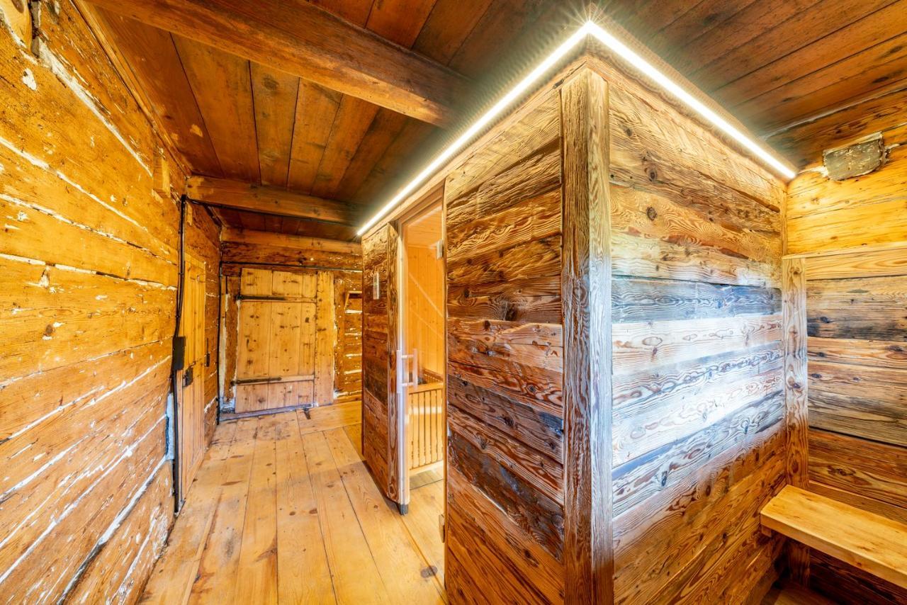 Willa Grossmutters Haus Westendorf Zewnętrze zdjęcie