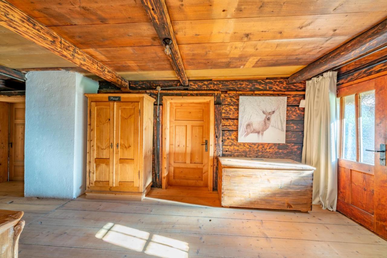 Willa Grossmutters Haus Westendorf Zewnętrze zdjęcie