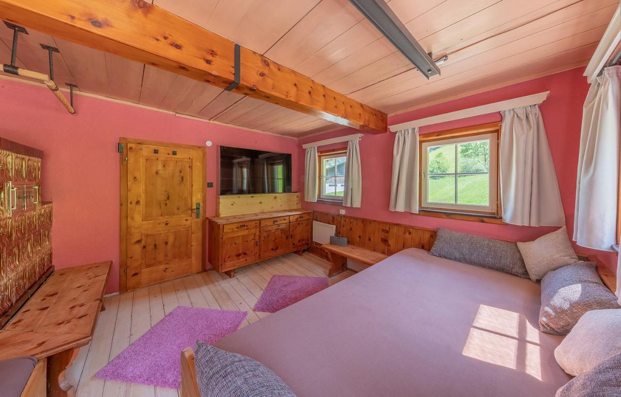 Willa Grossmutters Haus Westendorf Zewnętrze zdjęcie