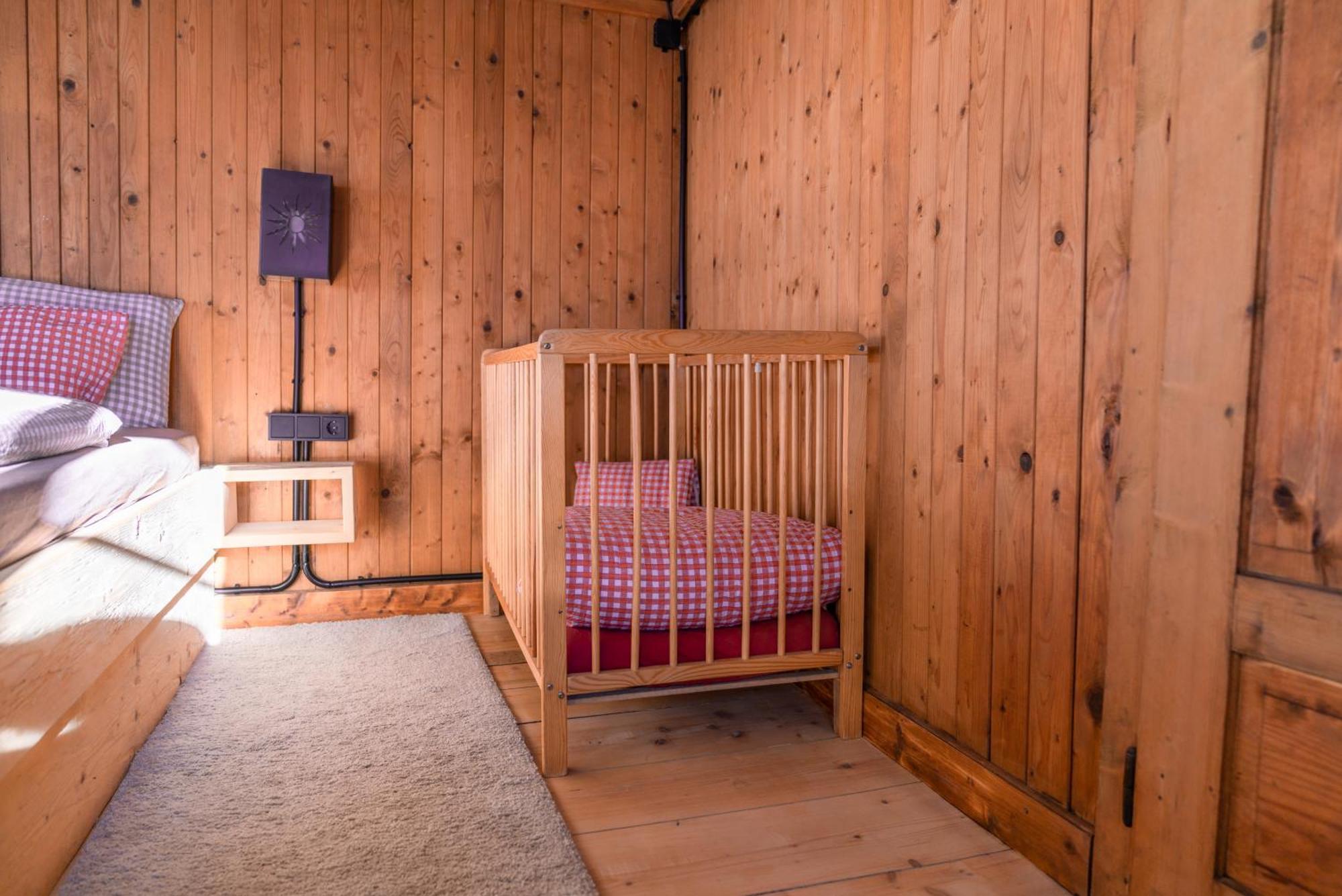 Willa Grossmutters Haus Westendorf Zewnętrze zdjęcie