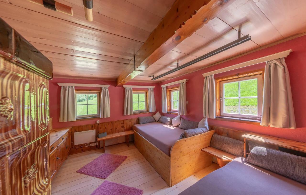 Willa Grossmutters Haus Westendorf Zewnętrze zdjęcie