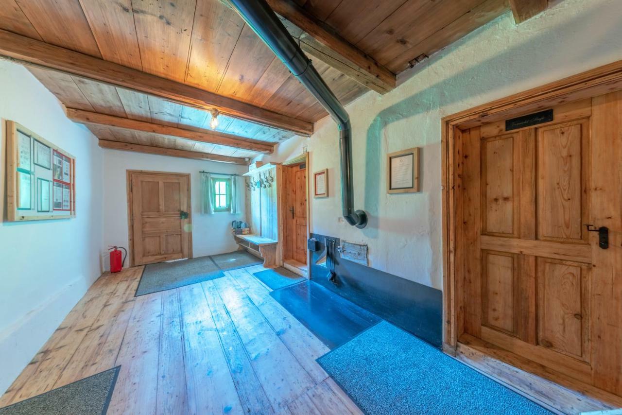 Willa Grossmutters Haus Westendorf Zewnętrze zdjęcie